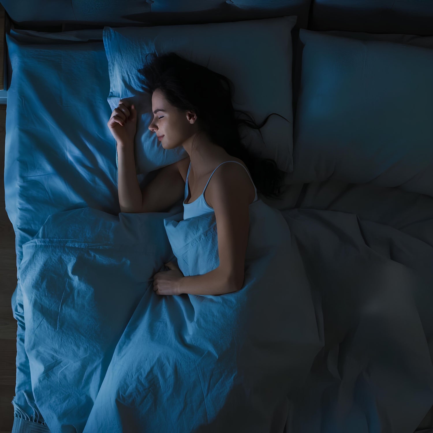 L'impact des écrans sur le sommeil et les moyens de s'en protéger