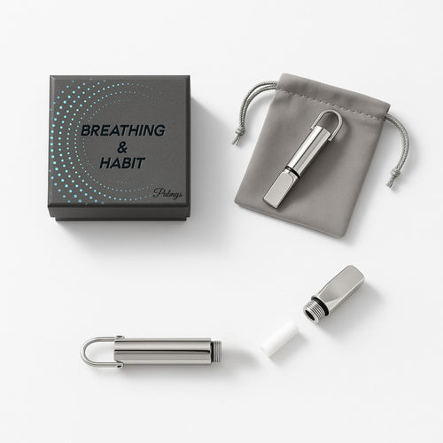 Pulmys™ – Pour arrêter cigarette & vape